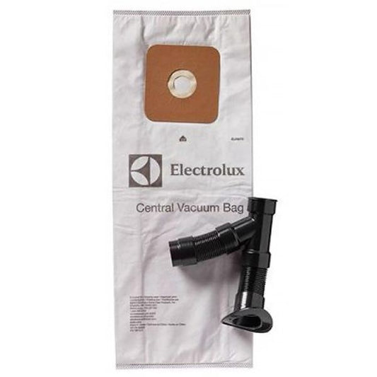 1 Beam Vacuum Cleaner Bag 105404 / Adapter, Intake Central Vac, Central Vac