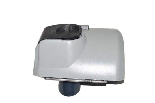 1 Proteam Vacuum Cover 105491 / Kit, W / Hinge.Proteam Proforce 1500