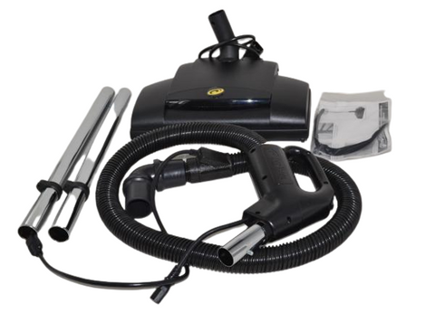 1 Proteam Vacuum Part 105881 Backpack / Power Nozzle Kit