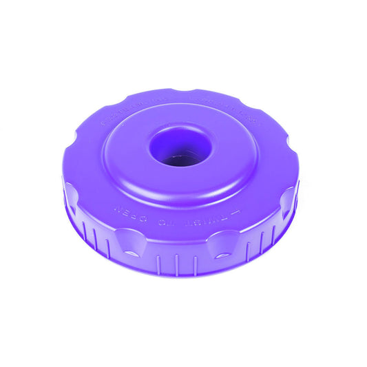 1 Proteam Vacuum Part 106073 / Twist Cap, Purple, Super Coach 6 Quart Super Quarter Vac