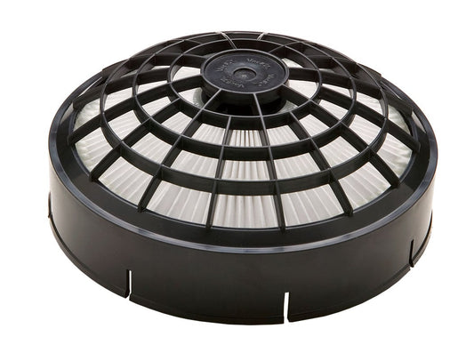 1 Proteam Vacuum Filter 106526 HEPA Filtration / Dome, Backpackalt# 32-2305-67 Identical