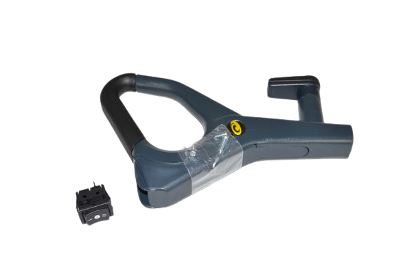 1 Proteam Handle Assembly 106614 Upright / Kit, Proforce 1500
