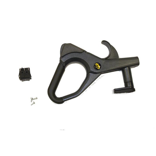 1 Proteam Handle Assembly 106617 Upright / Kit, 15XP