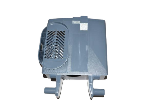 1 Proteam Vacuum Part 107257 HEPA Filtration / Motor Housing, N / S 1500XP