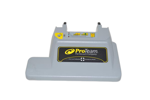 1 Proteam Vacuum Cover 107283 HEPA Filtration / Power Nozzle