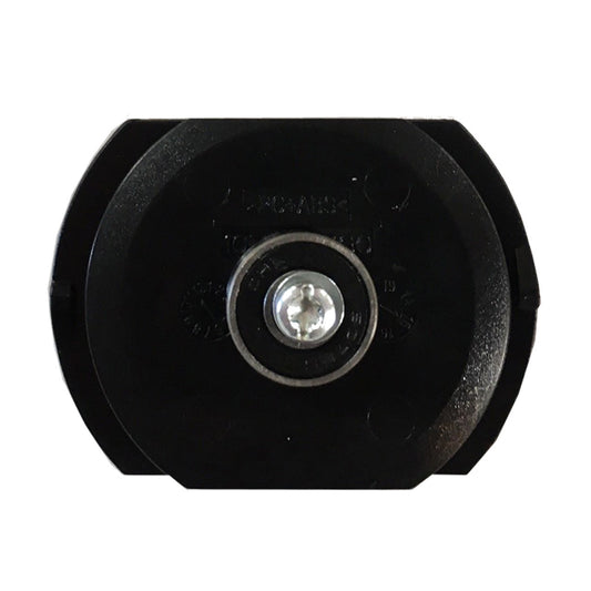 1 Advance Vacuum Brush Roll 107413503 / Key Lock Jet SC100