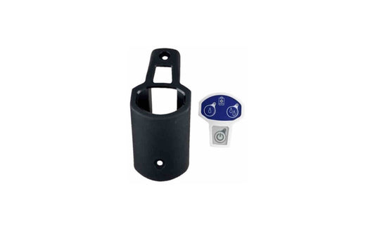 1 Advance Vacuum Part 107413510 / Interface SC100