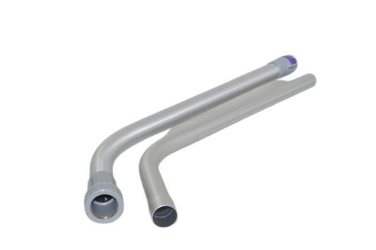 1 Proteam Vacuum Part 107628 / Wand, Telescopic, -, 1 1 / 2