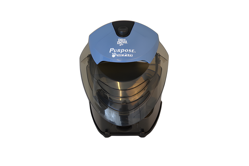 1 Royal Vacuum Part 2KQ0111000 / Dirt Cup Assembly