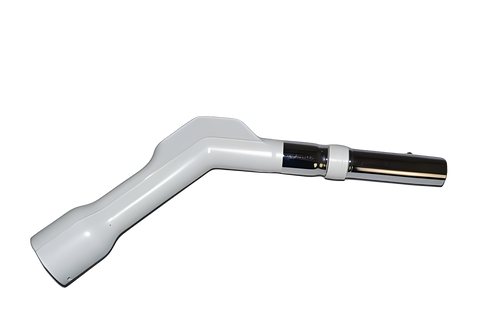 1 Plastiflex Handle Assembly HD130EFR02 / Repair Kit, W / Button Lock Plastiflexno Switch, Alt Item Has No Button