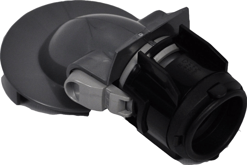 1 Dyson Vacuum Part 11-7810-02 Upright / Valve Pipe Clean Out, DC07, Bagless No Longer Available