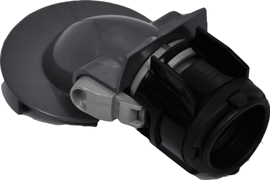 1 Dyson Vacuum Part 11-7810-02 Upright / Valve Pipe Clean Out, DC07, Bagless No Longer Available