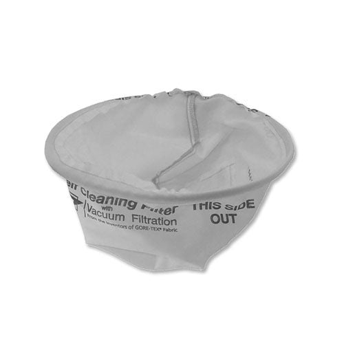 1 Beam Vacuum Cleaner Cloth Bag 110347 / Cloth Central Vac, Central Vac No Longer Available
