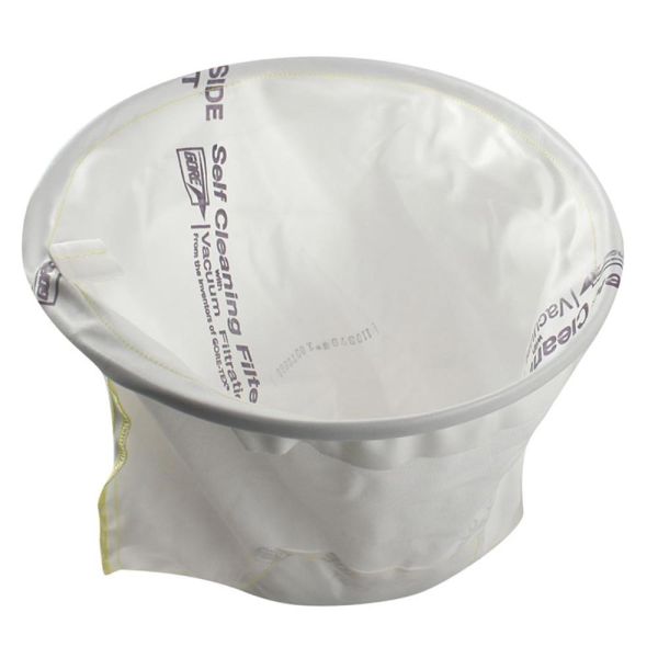 1 Beam Vacuum Part 110363 / Fltr Assembly Cloth / Dacron 284 / 294-D / C BE-2-DCC-1 Please Use Alt Part Number No Longer Available