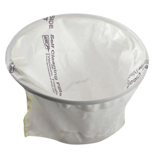 1 Beam Vacuum Part 110363 / Fltr Assembly Cloth / Dacron 284 / 294-D / C BE-2-DCC-1 Please Use Alt Part Number No Longer Available
