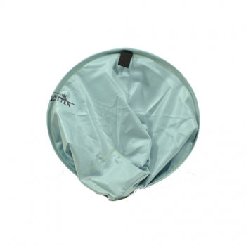 1 Cloth BAG CV 199D (11'DIAMETER) PLEASE USE ALT PART NUMBER Vacuum Filter 110361 / Beam No Longer Available
