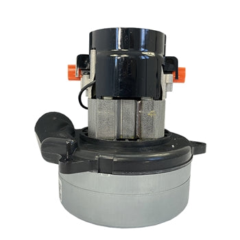 1 Ametek Vacuum Part 122101-07 / Motor Lamb 2 Stage, 240 Volt, 5.7 Diam