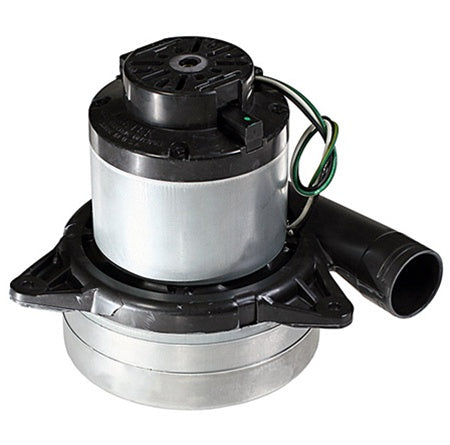 1 Ametek Vacuum Part 117488-13 / Motor Lamb 120 Volt, 2 Stage, 7., Single Speedalt Item A Direct Sub