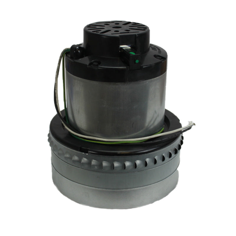1 Ametek Vacuum Part 117511-00 / Motor Lamb 7., 3 Stage, 120 Volt, Bypass