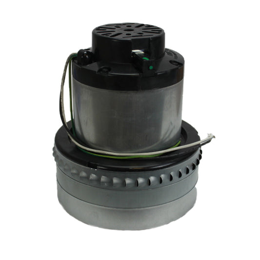 1 Ametek Vacuum Part 117511-00 / Motor Lamb 7., 3 Stage, 120 Volt, Bypass