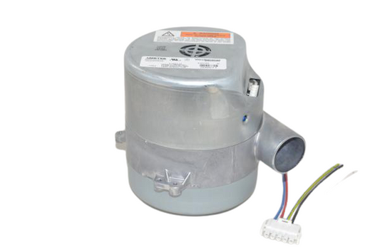 1 Ametek Vacuum Part 117642-52R / Motor Windjammer, 240 Volt, 2 Stage, 5