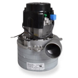 1 Ametek Vacuum Part 119292-00 / Motor, Lamb 5.7, 4 Stage, 120 Voltalternate Replacement When Stock Depleted