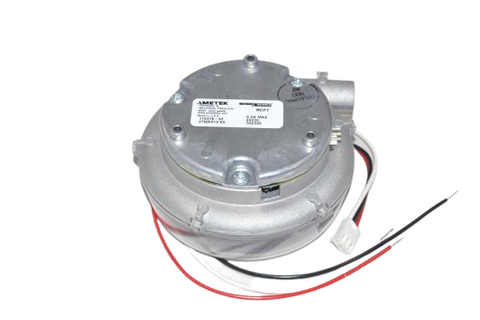1 Ametek Vacuum Part 119378-52 / Motor Windjammer, 24VOLT, 1 Stage 07 / 2025 Add 10.5% Surcharge