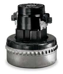 1 Ametek Vacuum Part 119431-13 / Motor.Lamb 3 Stage, 5., Bypass, Epoxy