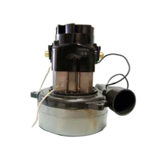 1 Ametek Vacuum Part 119787-07 / Motor, Lamb, 5., 2 Stage, 240 Volt