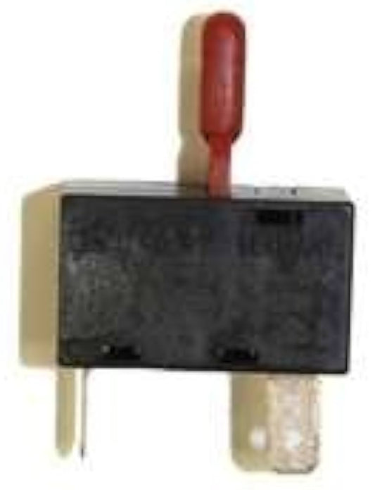 1 Proteam Vacuum Part 104212 / Circuit Breaker, Proforce 1500RESET