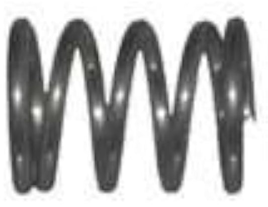 1 Kirby Vacuum Part 174167A / Spring For Cord Hook D80 / 1B Oemgeneration