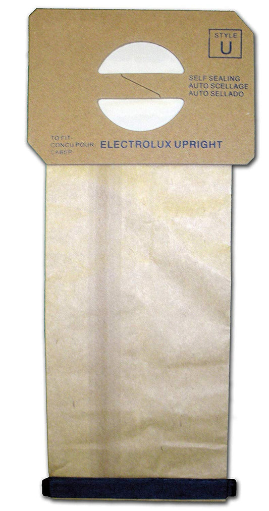 100 Electrolux / Aerus Vacuum Part Remove from Favorites / Paper Bags Lux 100, Bulk Discovery, U by EnviroCare