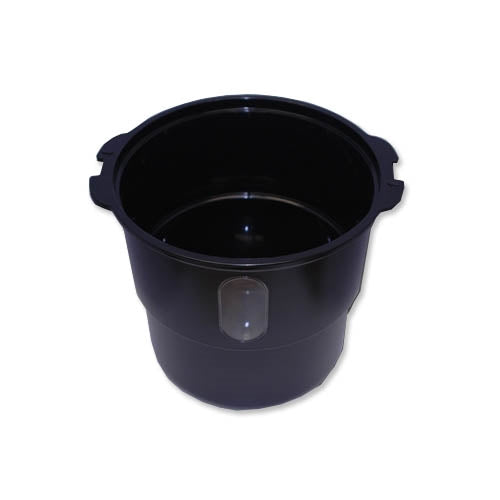 1 Beam Vacuum Part 120312 / Dirt Container 189C Central Vac, Central Vac No Longer Available