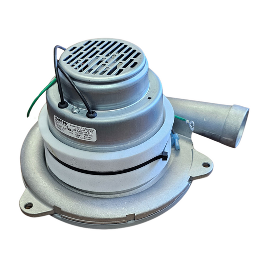 1 Ametek Vacuum Part 122171-07 / Motor Lamb, 8.4 Diam, 120 Volt, Tang