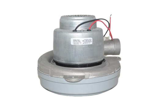 1 Ametek Vacuum Part 122180-18 / Motor Lamb 36 Volt, 8.4 Diam, 2 Stage