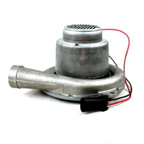 1 Ametek Vacuum Part 122257-46 / Motor Lamb, 1 Stage, 8.4 Diam, 42 Dc Volt