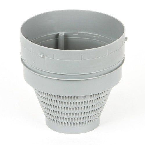 1 Hoover Vacuum Filter 93001636 / Cyclone U5180 Fusion Bag Lessred