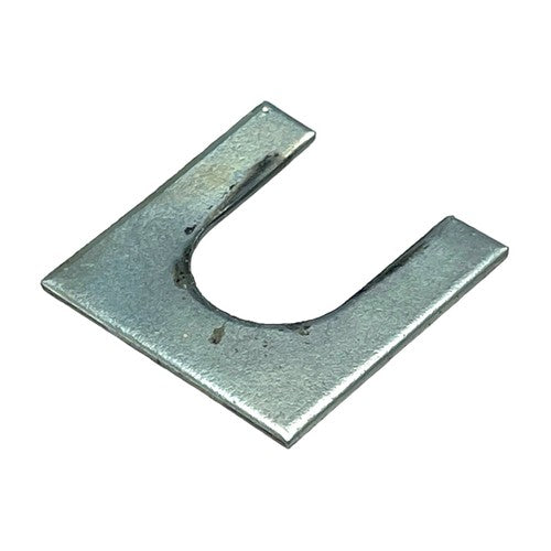 1 Hoover Vacuum Part 34253011 / Cord Retainer Plastic Switch Plate Oem