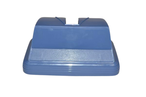 1 Koblenz Vacuum Cover 13-2586-9 / Blue P820 Shampooer