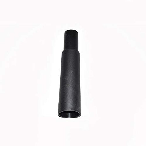1 Miele Vacuum Part 13.1539-300 / Adapter, Fitall 35mm To 38mm Wand To 1 1 / 4 Nozzle
