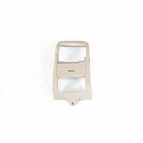 Electric Vac Replacement for Kirby Generation III Upright Vacuum Cleaner Scuff Plate # 111290