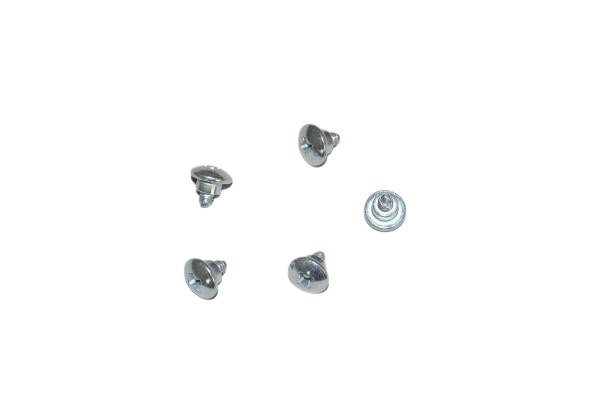 1 Kirby Vacuum Part 137373A / #516 / Classic Fork Bushing Screw Oem