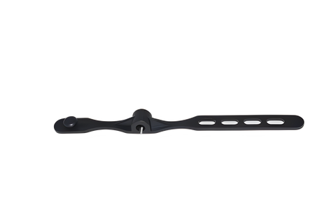 1 Rexair - Rainbow Vacuum Hose 36009 / Cord Strap Fitall, Black