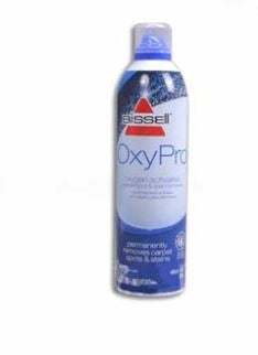 1 Bissell OXY KICK STAIN REMOVER (18OZ) Vacuum Part 13A2 No Longer Available