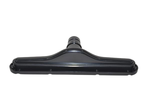 1 Fit All, Commercial 14" 14" Vacuum Brush 14-1411-05 Commercial / Carpet Tool, Ez Glide, 1 1 / 2, Blackhas Strip