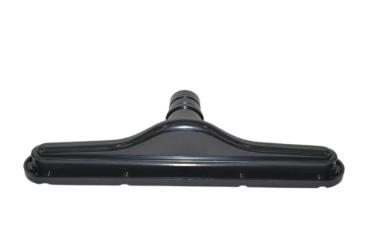 1 Fit All, Commercial 14" 14" Vacuum Brush 14-1411-05 Commercial / Carpet Tool, Ez Glide, 1 1 / 2, Blackhas Strip