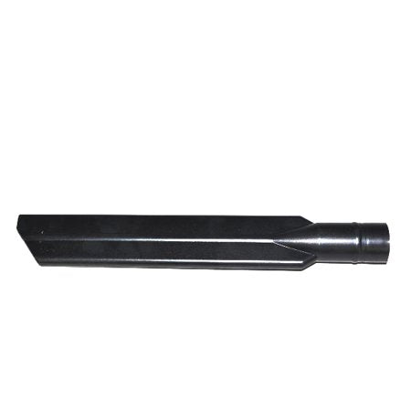 1 Fit All, Commercial Vacuum Part 14-1802-61 / Crevice TOOL-1 1 / Plastic, Black