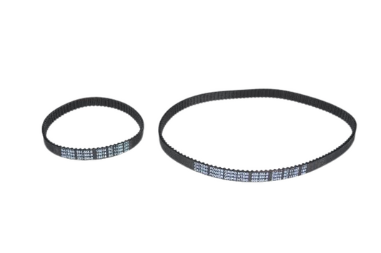 1 Proteam Vacuum Belt 835678 / Timing Progen 12, 15, Uprightset Of 2