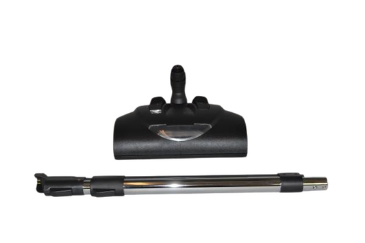 1 Fit All, Commercial Vacuum Part 14-4905-28 / Attachment Kit Wessel Werk 360, W / Telecopic Wandebk 360