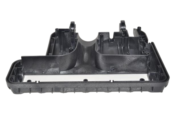 1 Proteam Vacuum Part 107167 Upright / Bottom Plate 1200XP
